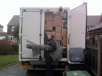 Try Us Removals and Storage 253931 Image 1